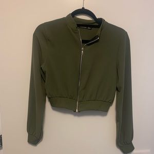 Lightweight Jacket